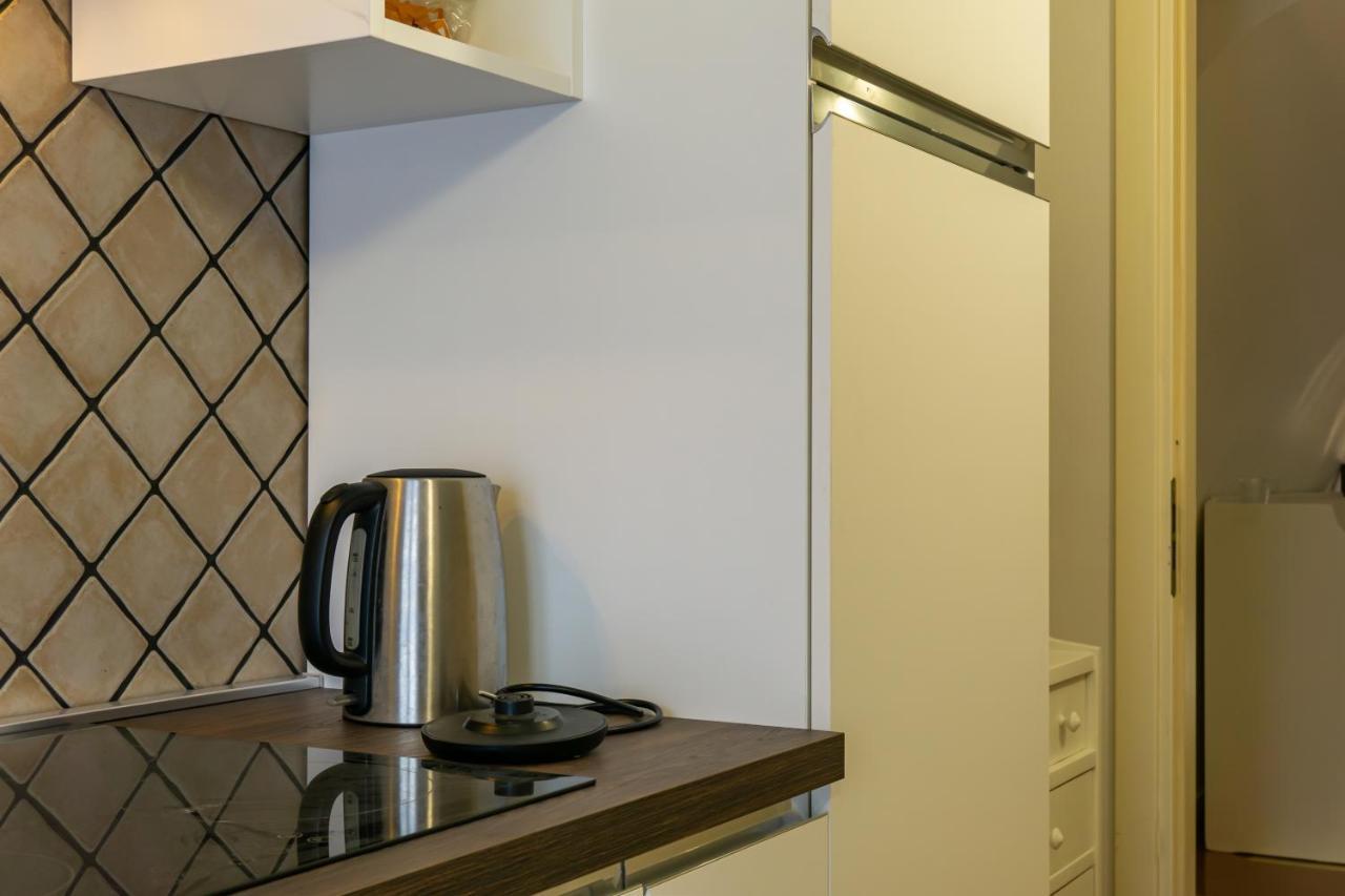 Mi Tu Apartments كاتانيا المظهر الخارجي الصورة