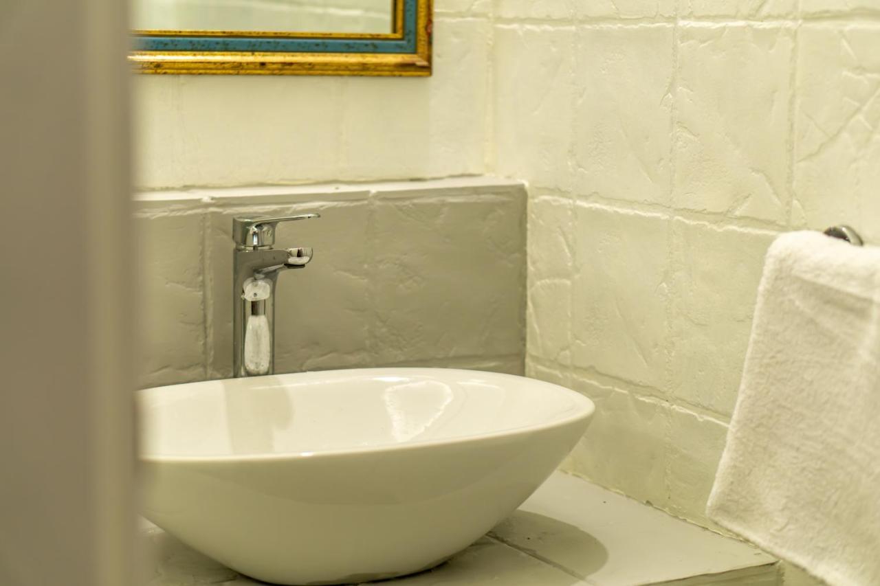 Mi Tu Apartments كاتانيا المظهر الخارجي الصورة