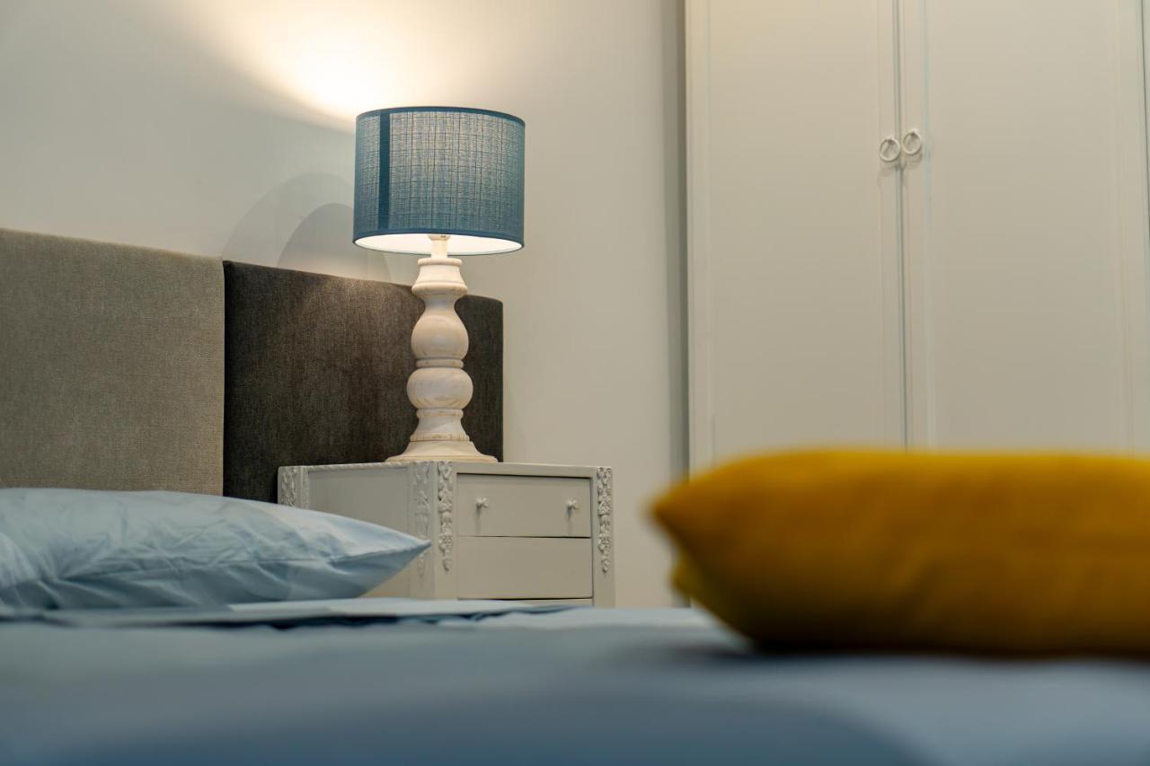 Mi Tu Apartments كاتانيا المظهر الخارجي الصورة