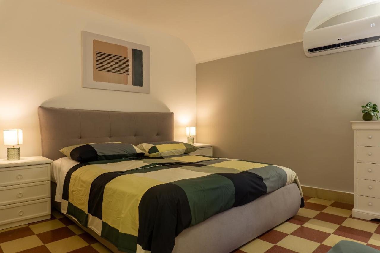 Mi Tu Apartments كاتانيا المظهر الخارجي الصورة