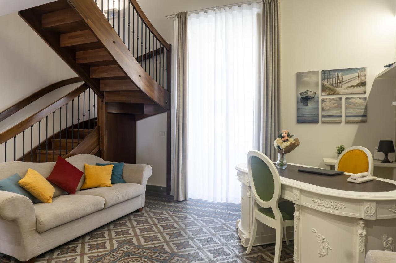 Mi Tu Apartments كاتانيا المظهر الخارجي الصورة