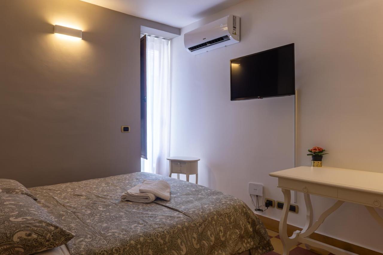 Mi Tu Apartments كاتانيا المظهر الخارجي الصورة