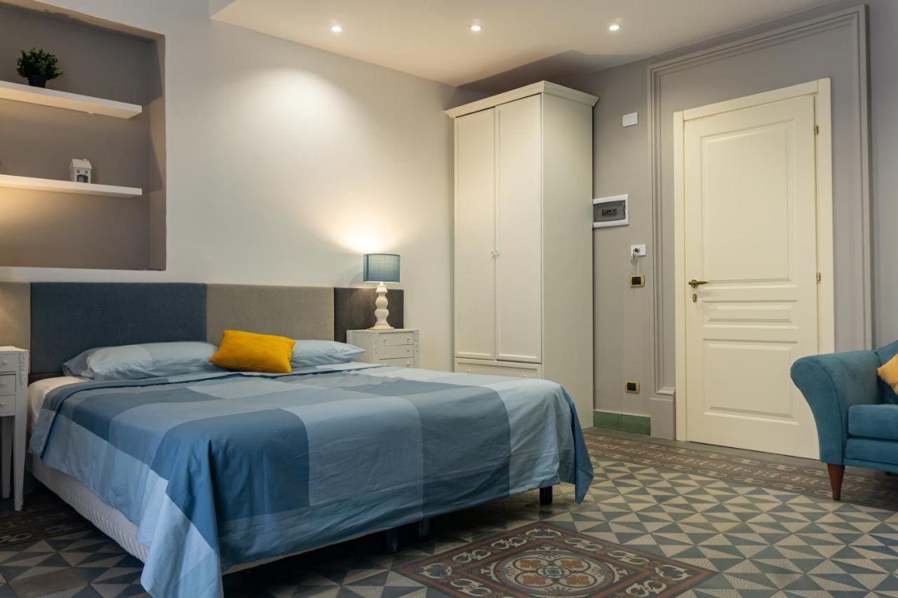 Mi Tu Apartments كاتانيا المظهر الخارجي الصورة