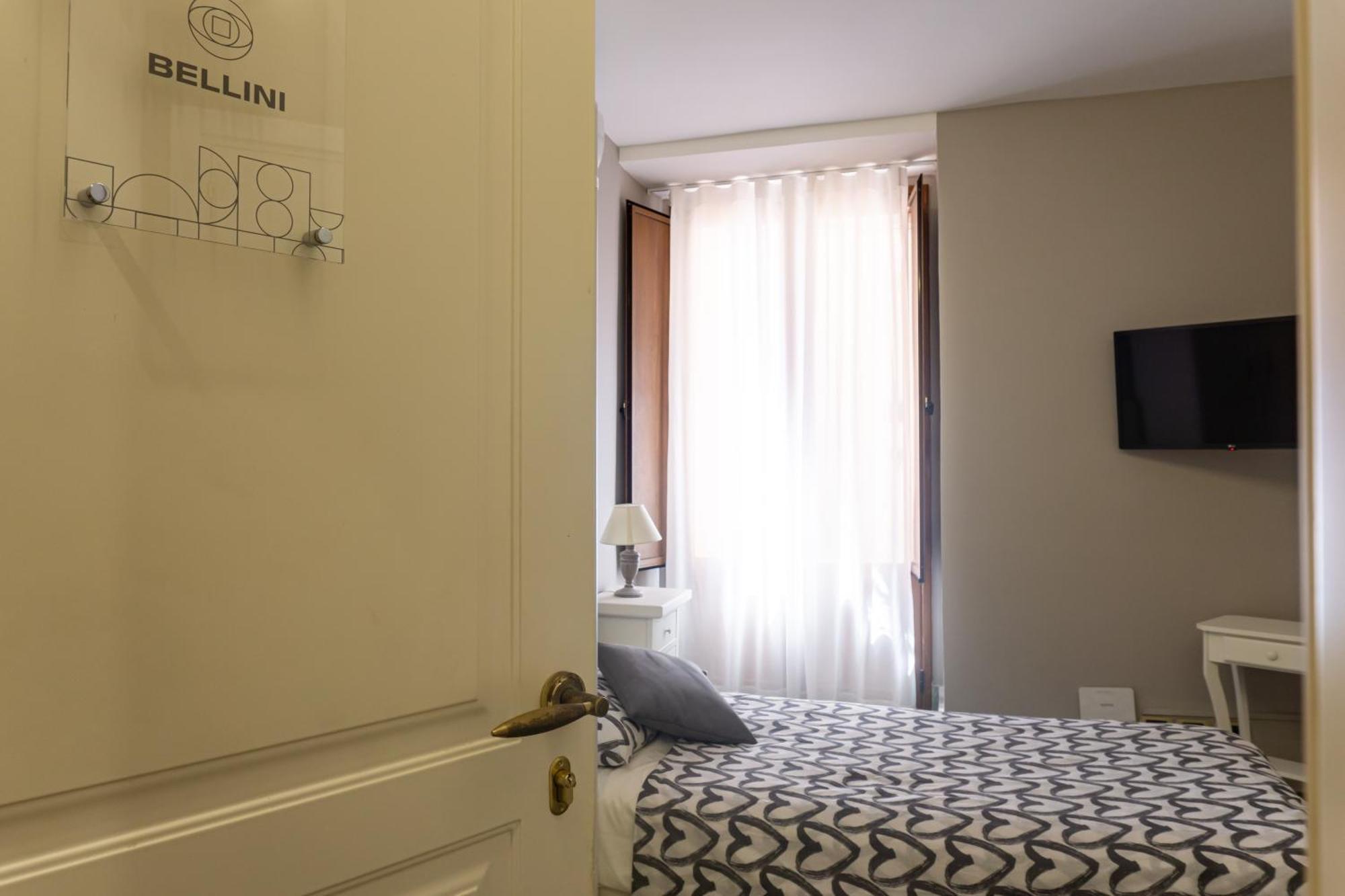 Mi Tu Apartments كاتانيا المظهر الخارجي الصورة