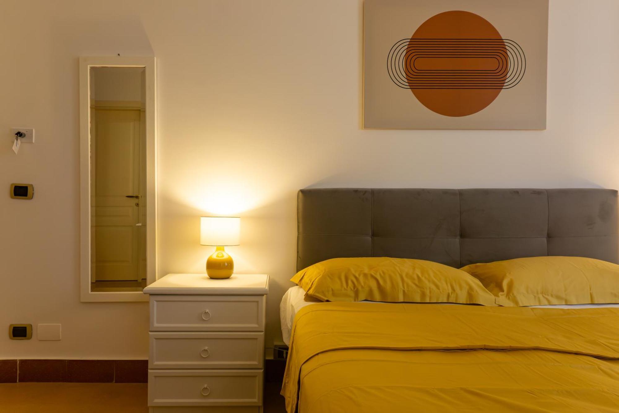 Mi Tu Apartments كاتانيا المظهر الخارجي الصورة
