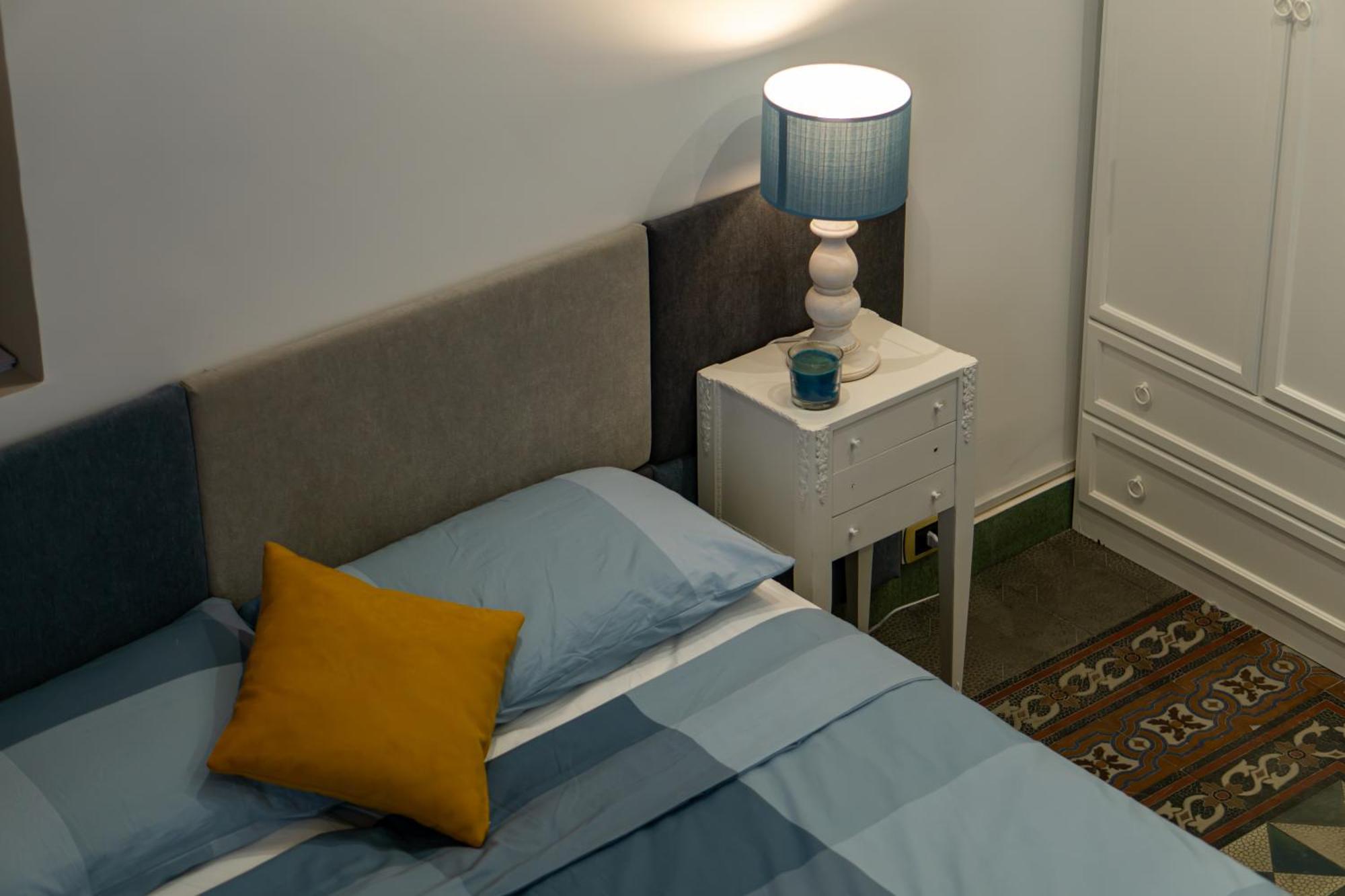 Mi Tu Apartments كاتانيا المظهر الخارجي الصورة