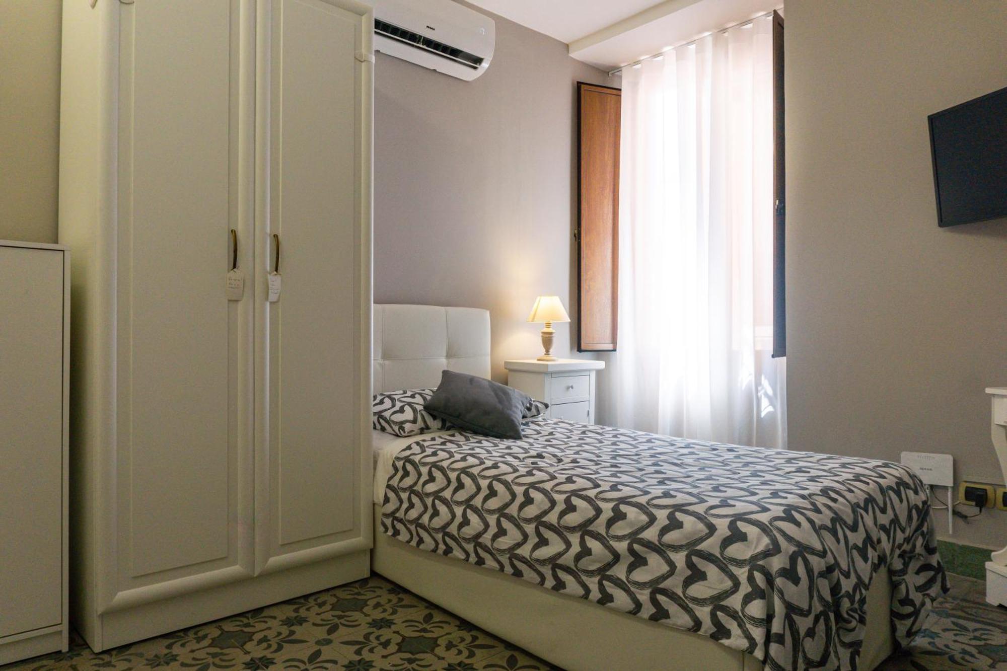 Mi Tu Apartments كاتانيا المظهر الخارجي الصورة